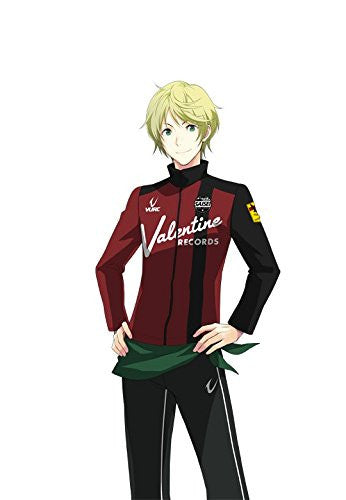 Prince of Stride