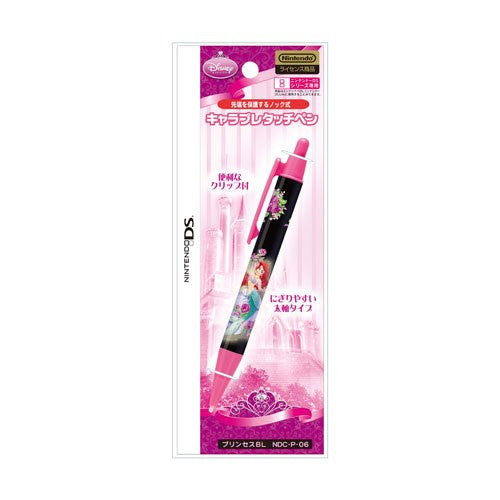 Chara Pure Touch Pen (Princess BL)