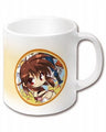 Little Busters! - Natsume Rin - Mug D (Toy's Planning)