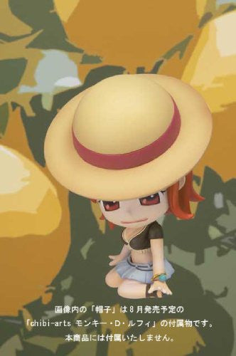 One Piece - Nami - Chibi-Arts (Bandai) - Solaris Japan