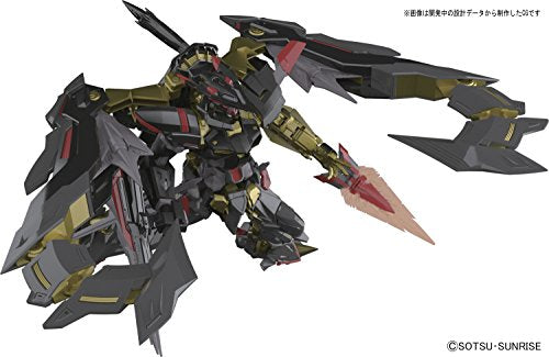MBF-P01-ReAMATU Gundam Astray Gold Frame Amatsu - Kidou Senshi Gundam SEED Astray