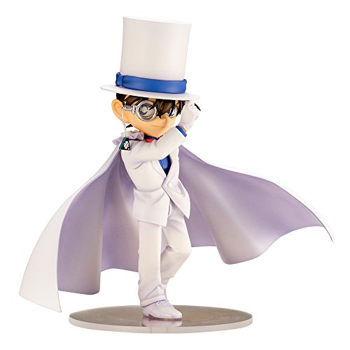 Detective Conan - Plush - Edogawa Conan (Sega) - Solaris Japan