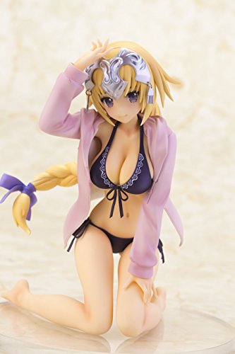 Fate/EXTELLA ジャンヌ・ダルク 水着Ver. 1/7 Fate/EXTELLA ジャンヌ・ダルク 水着Ver. 1/7 完成品フィギュア