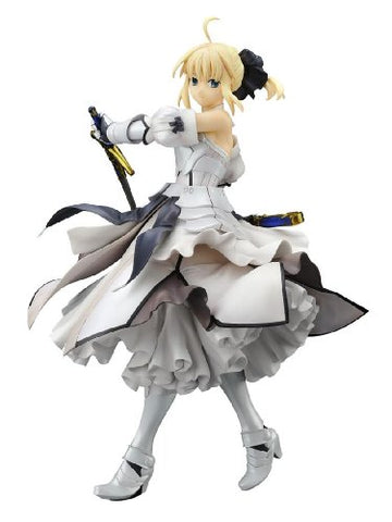 Fate/Unlimited Codes - Saber Lily - 1/8 (Alter)