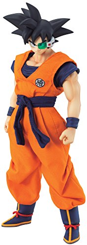 Dragon Ball Z - Son Goku - Dimension of Dragonball (MegaHouse)