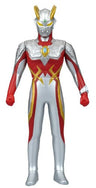 Ultra Zero Fight - Ultraman Zero - Ultra Hero Series EX - StrongCorona Zero (Bandai)