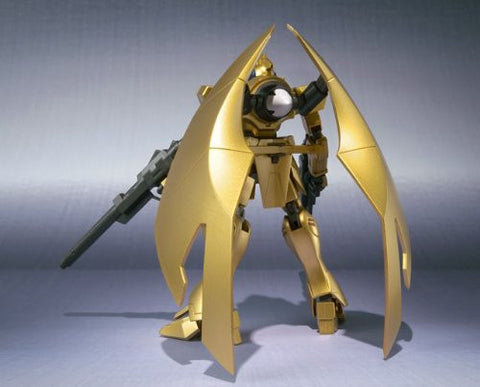 Kidou Senshi Gundam 00 - GNMS-XCVII Alvaaron - Robot Damashii <Side MS> - Robot Damashii - DX, The Core of Alvatore (Bandai)