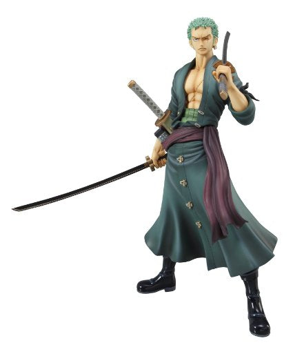 Rorona Zoro Figure - Portrait Of Pirates - Solaris Japan
