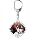 Akuma no Riddle - Ichinose Haru - Keyholder (Contents Seed)