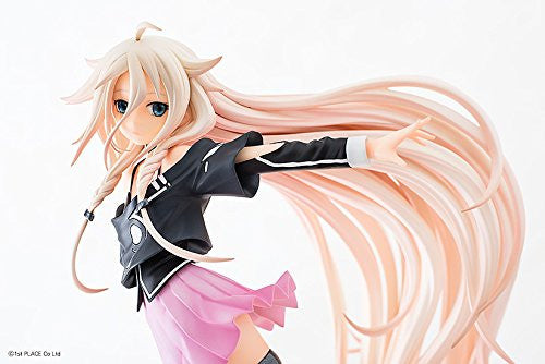 Vocaloid - IA - Aria on the Planetes - 1/8 - Ver.1.5 (Aquamarine