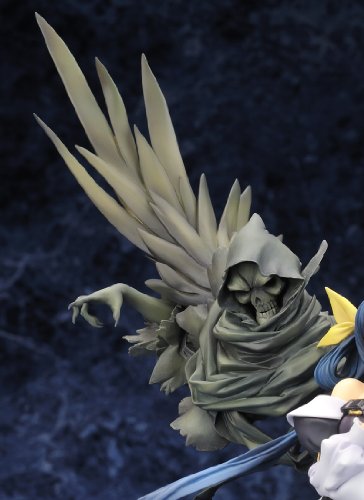 Guilty Gear XX Λ Core - Dizzy - 1/8 (Alter) - Solaris Japan