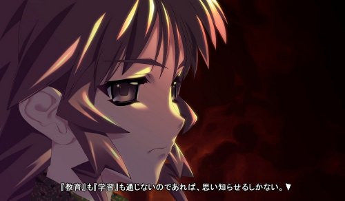 Muv-Luv Photon flowers