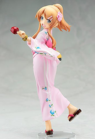 Ore no Imouto ga Konna ni Kawaii Wake ga Nai - Kousaka Kirino - 1/8 - Yukata ver. (FREEing)