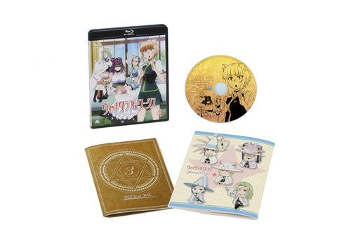 Witch Craft Works Vol.3 [Limited Edition]