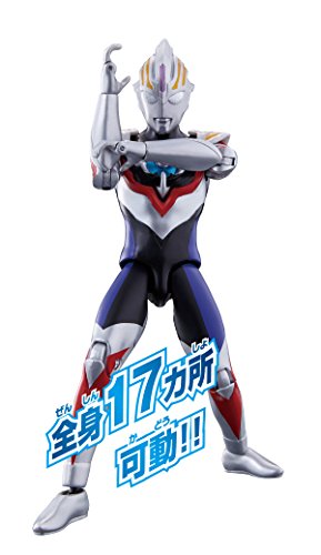 Ultraman Orb Spacium Zeperion - Ultraman Orb