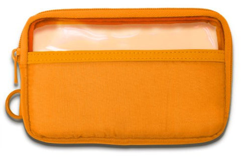 Signal Pouch for 3DS LL (Orange)