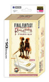 Final Fantasy: Crystal Chronicles - Ring of Fates Accessory Set