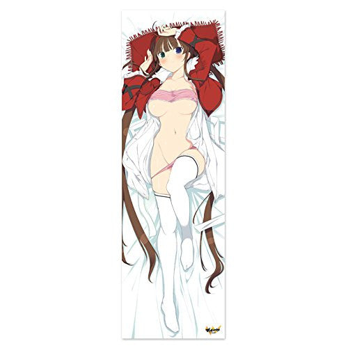 Senran Kagura Estival Versus Character Sleeve: Ryobi