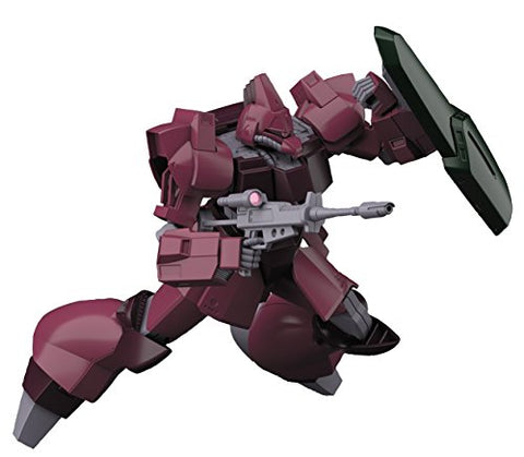 Kidou Senshi Z Gundam - RMS-117 Galbaldy-β - HGUC - 1/144 (Bandai)