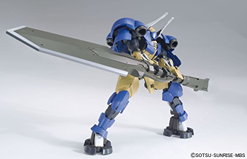 V08Re-0526 Helmwige Reincar - Kidou Senshi Gundam Tekketsu no Orphans