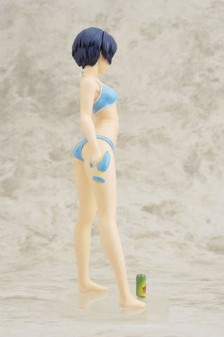 Ano Natsu de Matteru - Tanigawa Kanna - Gutto-Kuru Figure Collection La beauté #10 - 1/8 - Swimsuit ver. (CM's Corporation)