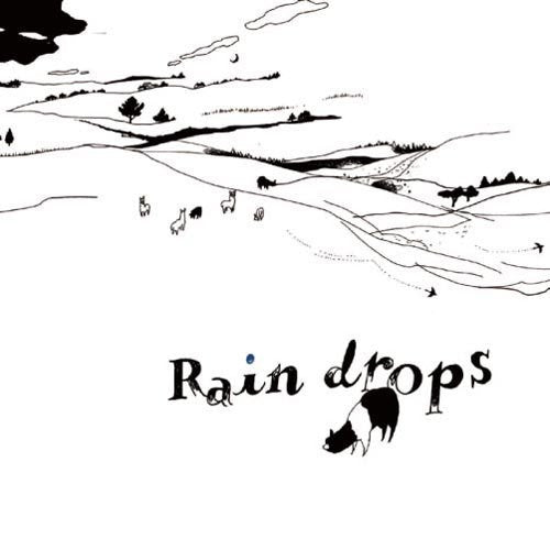 Rain drops / Nekomata Master