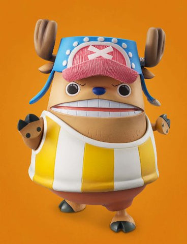 One Piece - Tony Tony Chopper - Excellent Model - Portrait Of Pirates "Sailing Again" - 1/8 - Kung Fu Point (MegaHouse)