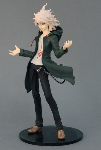 Super Dangan-Ronpa 2: Sayonara Zetsubou Gakuen - Komaeda