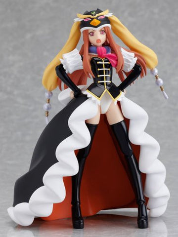 Mawaru Penguindrum - Penguin 1-gou - Penguin 2-gou - Penguin 3-gou - Princess of the Crystal - Figma #134 (Max Factory)