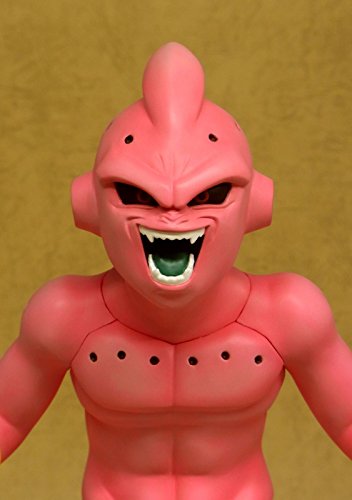 Majin Buu (Kid) - Dragon Ball Z