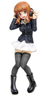 Girls und Panzer der Film - Takebe Saori - Dream Tech - 1/8 - Panzer Jacket Ver. (Wave)