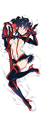 Kill la Kill - Kiryuuin Satsuki - Matoi Ryuuko - Dakimakura Cover (Broccoli)