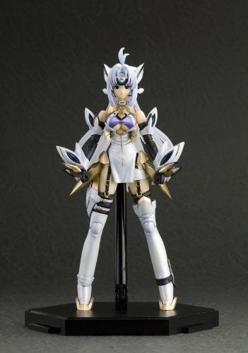 Xenosaga Episode III: Also sprach Zarathustra - KOS-MOS - 1/12 - Ver.4 (Kotobukiya)