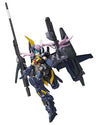 Kidou Senshi Z Gundam - RX-178 Gundam Mk-II - RMS-154 Barzam - A.G.P. - MS Girl - Titans Specification (Bandai)