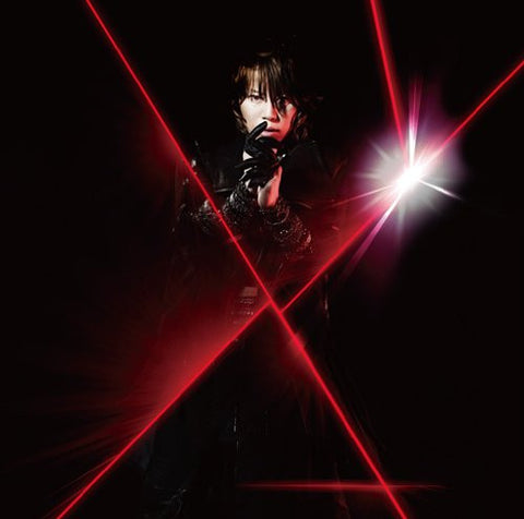 Save The One, Save The All / T.M.Revolution [Limited Edition]