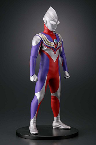 Ultraman Tiga - Character Classics