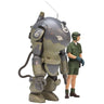 Maschinen Krieger - Super Armored Fighting Suit S.A.F.S. - Action Model - 04 - Ma.k. S.A.F.S - 1/16 (Sentinel)