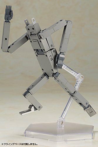 Frame Arms - Frame Arms Girl - Juden-kun (Kotobukiya)