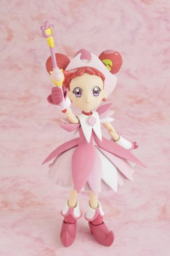 Ojamajo Doremi Sharp - Harukaze Doremi - Petit Pretty Figure
