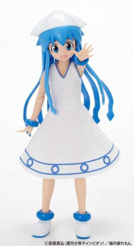 Ika Musume - Shinryaku! Ika Musume