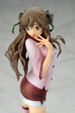 Yakitate!! Japan - Azusagawa Tsukino - 1/8 - Pantasia Uniform Ver.