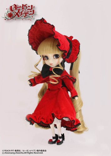 流行り の ブランド  - Maiden Rozen Shinku 1/6 - (Line) Pullip - P-120 Pullip - その他