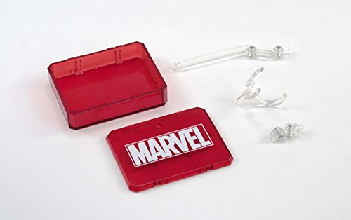 Tamashii Stage - Marvel Ver. (Bandai)