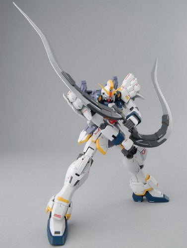 XXXG-01SRC Gundam Sandrock Kai - Shin Kidou Senki Gundam Wing Endless Waltz