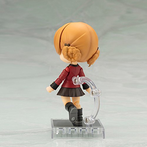 Girls und Panzer der Film - Orange Pekoe - Cu-Poche (Kotobukiya