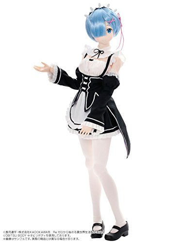 Rem - Re:Zero kara Hajimeru Isekai Seikatsu