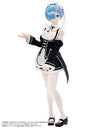 Re:Zero kara Hajimeru Isekai Seikatsu - Rem - Hybrid Active Figure 057 - 1/3