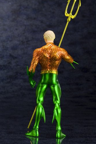 Aquaman - Justice League