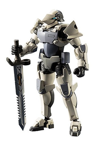 Hexa Gear - HG007 - Governor Armor Type: Pawn A1 - 1/24 (Kotobukiya)