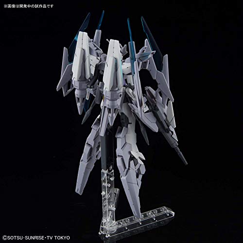 AGE-IIMG Gundam AGEII Magnum (SV ver.) - Gundam Build Divers